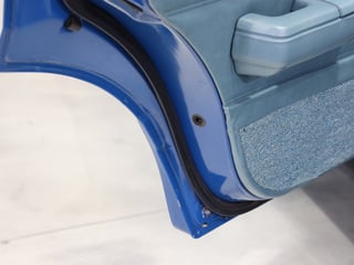 1985 HDT VK Group A SS Build No. 114/500 - 87,801 km 