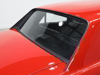 1971 Ford Falcon XY GTHO Replica