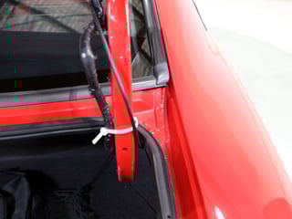 2002 HSV Coupe GTO V2 Series II - Sting Red … $59,990