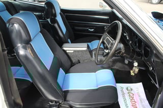 1978 XC Falcon Cobra #268