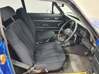 1973 LJ Torana GTR XU1 Replica