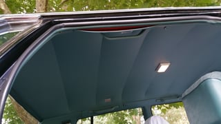 1984 WB Statesman DeVille Series 2