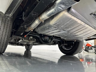 1970 Ford Mustang Mach 1 428-4V Super Cobra Jet - Drag Pack