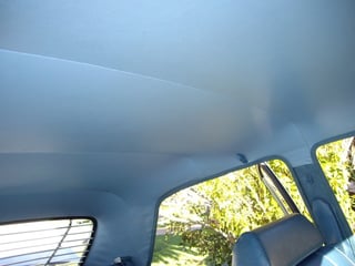 1971 LC Holden Torana S