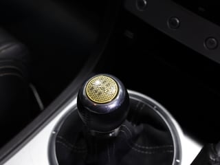 2005 BF FPV Falcon GTP - Bionic Blue