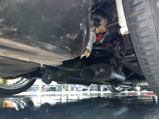 1987 HDT VL SS Group A Plus Pack Replica