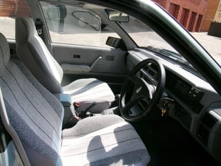 VL HSV Group A Walkinshaw #172