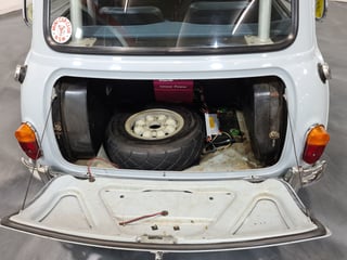 1964 Morris Mini Cooper S Mk 1 Tribute