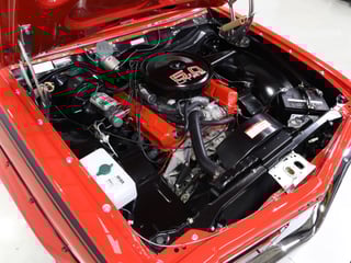 1974 Holden LH Torana SL/R 5000 L34