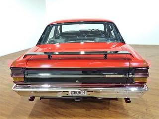 1971 XY GT Falcon