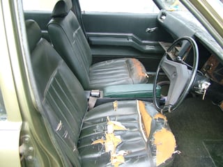 1971 HQ Holden Premier