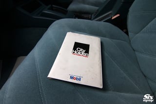 1985 VK Calais Brock Director #2289