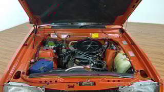 1982 XE Fairmont Ghia ESP