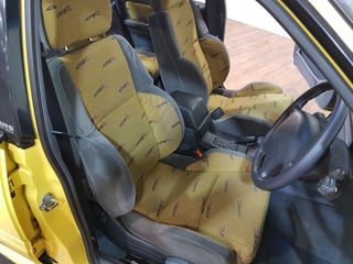 1996 HSV VS GTS-R Commodore #16