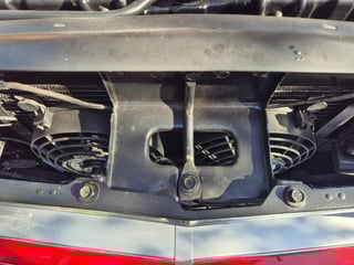 1968 Ford Mustang Sport Sprint 289 V8