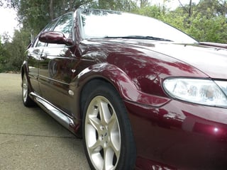 Tickford EL GT Falcon #37