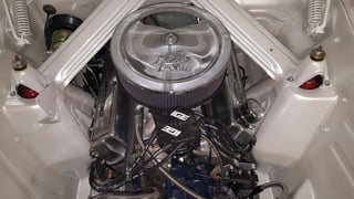 1964 XP Falcon Coupe 347 Stroker