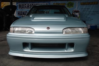 VL GRp A Walkinshaw No. 296