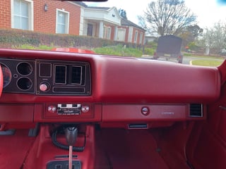 1979 Chevrolet Camaro Z28