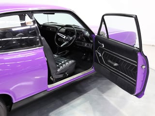 1970 Holden Torana LC GTR XU1