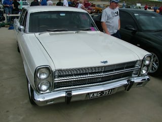 2006 Australian Muscle Car Masters