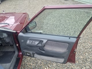 1987 Ford ZL Fairlane - 50,160 Kilometres!!