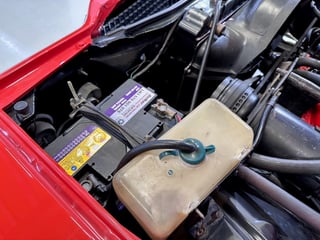 1978 Holden HZ GTS 5 Litre V8