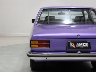 1976 Holden LX Torana Tuff Streeter Engineered- Purple Metallic