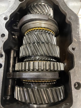 1971 XY Falcon GTHO Phase 3 Tribute