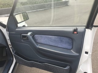 1993 HSV VP Clubsport 5000i