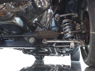 1974 LH Torana SL/R 5000 Replica