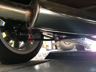 1978 Leyland Mini LS 1275