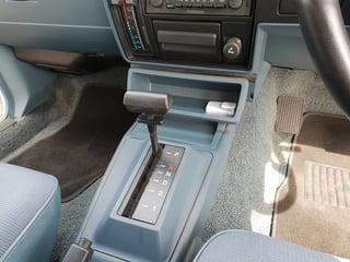 1987 VL Commodore Formula 5000 5.0L V8