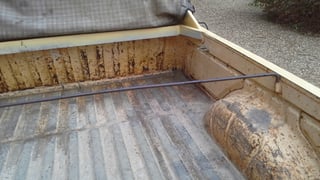 1980 WB Holden Utility