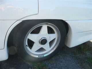 HDT Brock VL Director