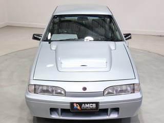 1987 HSV VL Group A SS Commodore - Walkinshaw Tribute