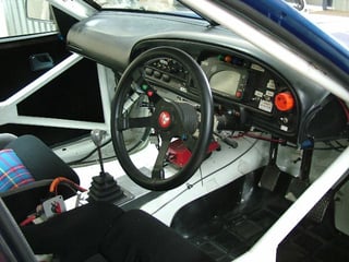 Skaife '94 Commodore Winfield Championship Car