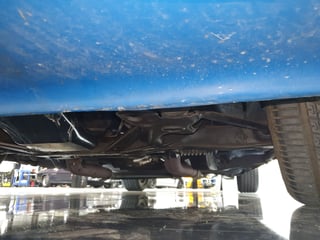 1985 VK HDT Commodore SS Group A - Build 279/500