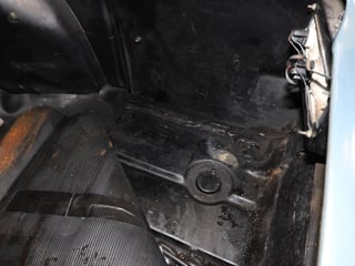 1977 Holden LX Torana SLR 5000 A9X