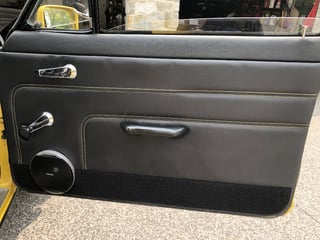 1971 LJ Torana GTR XU-3