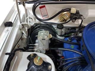 1973 Ford Falcon XA GT RPO 83