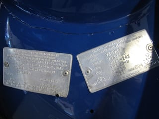 HDT VK Group A Brock Commodore #485