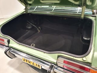 1978 XC Fairmont - 4.9 Litre V8