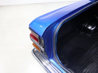 1971 Ford Falcon XY GT Replica - Supercharged 393ci