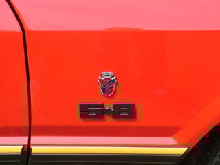 1982 Fairmont Ghia XE ESP