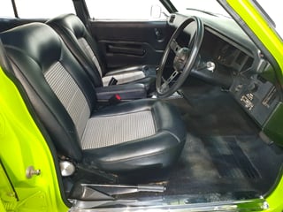 1974 Holden HQ Monaro GTS 350 Replica