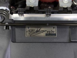 2019 Ford Mustang DJR Limited Edition Build No 22 / 30 - Auto 4,225 km