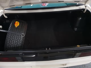 1985 VK HDT Commodore SS Group 3 - 21,000 klms