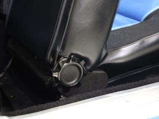 1978 Ford Falcon XC Cobra Build No 322 - Unrestored 16,462km