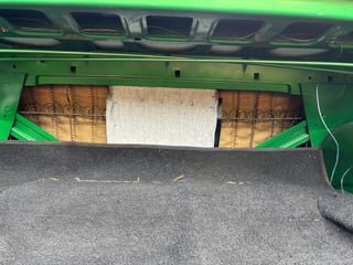 1973 Ford Falcon XA GT Sedan - RPO 83